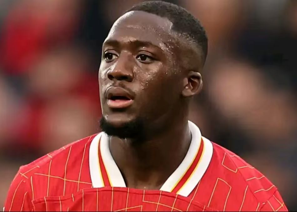 Konate: Jedes Spiel ist wichtig, ich weiß nicht, ob Chevalier spielen wird