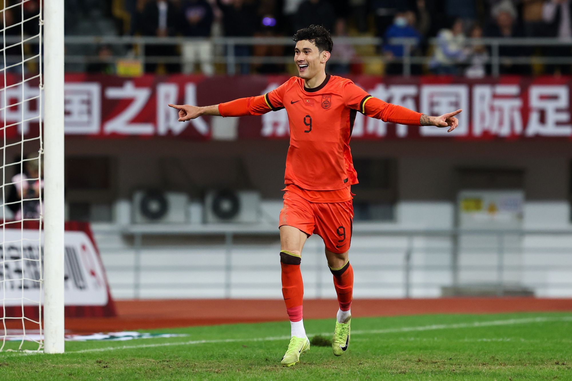 Zukunftserwartungen! Die U22-Fußballnationalmannschaft besiegte die südkoreanische U22 innerhalb eines Jahres zweimal, und beide Male gelang es ihnen nicht, ihre Gegner zu bezwingen.