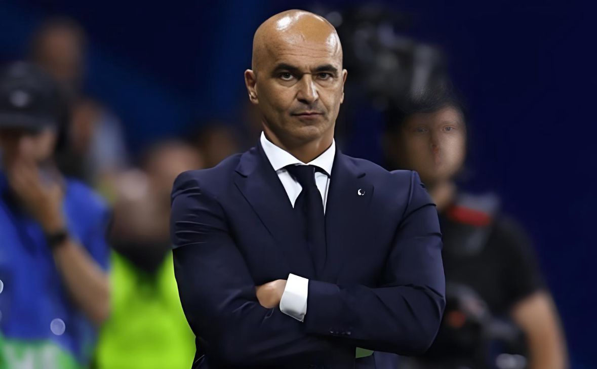 Martinez: Wir werden Ronaldo heute vermissen, aber es gibt viele verfügbare Spieler im Team