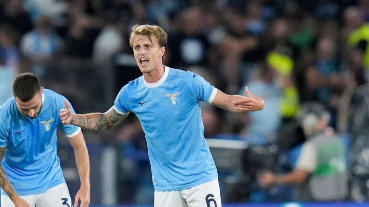 Yitian: Rovera wird sich nach schlechter Genesung einer Operation unterziehen und wird voraussichtlich bis Januar nächsten Jahres ausfallen