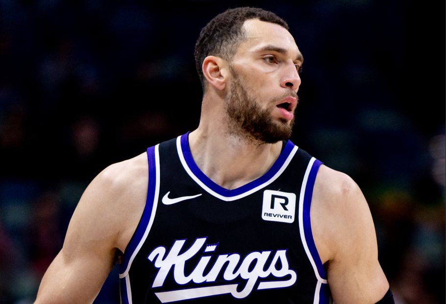 Verletzungsbericht zwischen Kings und Thunder: LaVine & Chet stehen nicht auf der Verletztenliste, Sasha ist für das Spiel fraglich
