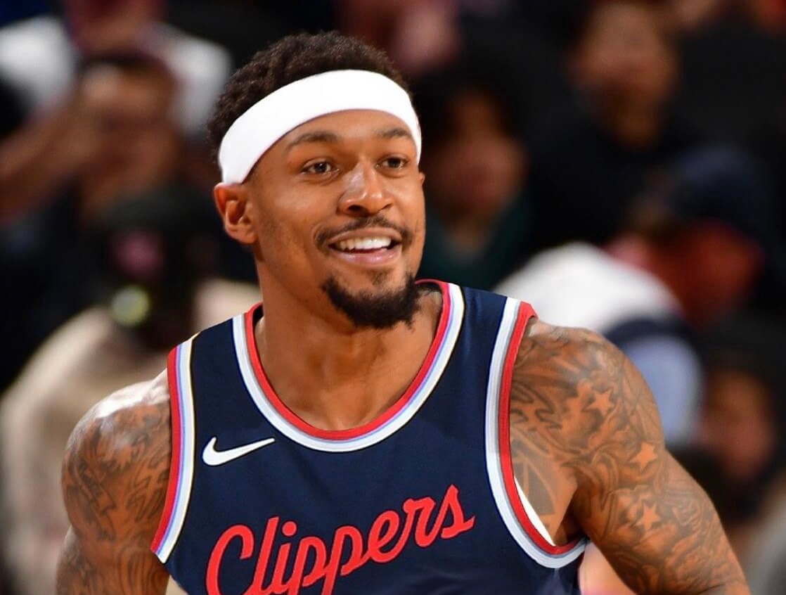 Unangenehm? Die Defensiveffizienz der Clippers ist die schlechteste im Team, wenn Bill auf dem Spielfeld ist, und verbessert sich um 14,7, wenn er nicht auf dem Spielfeld ist.