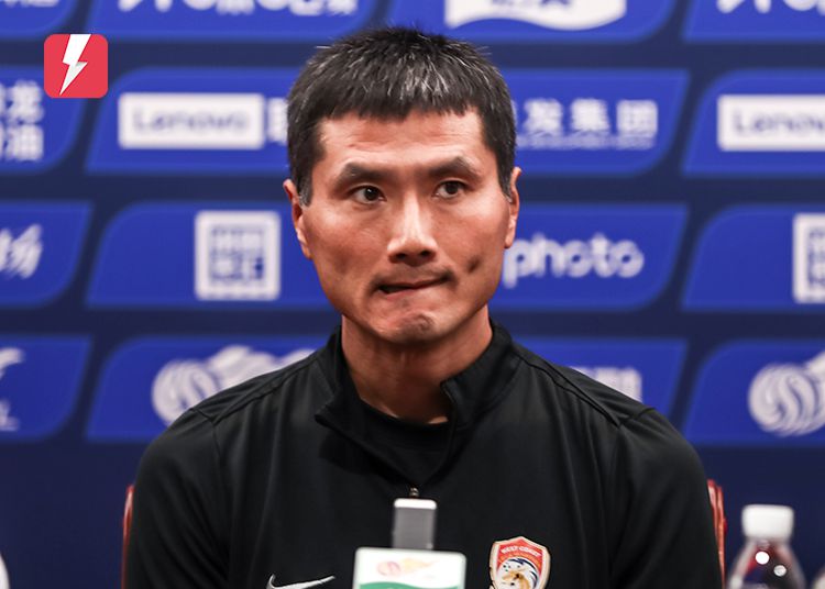 Fußballnachrichten: Shao Jiayi als neuer Trainer der chinesischen Nationalmannschaft bestätigt