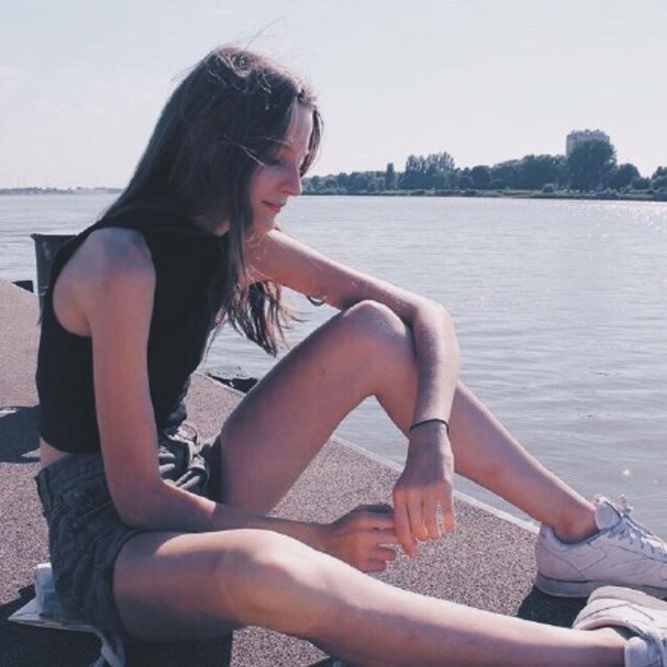 Xanthe