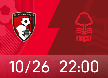 Vorschau auf die Premier League: Bournemouth hat seit 7 Spielen in Folge nicht verloren, Nottingham Forest zeigt Anzeichen einer Erholung