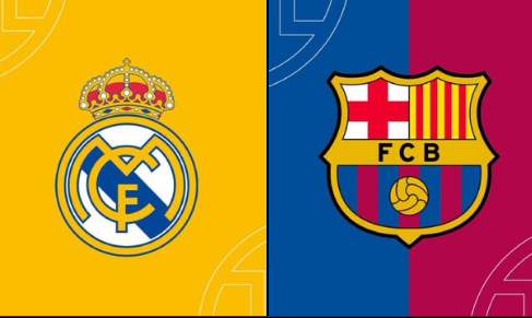 Die vier Spieler von Real Madrid haben sich von ihren Verletzungen erholt und nur zwei fehlen. Sechs Barcelona-Spieler, darunter Lewandowski und Lafite, haben den Clasico verpasst.