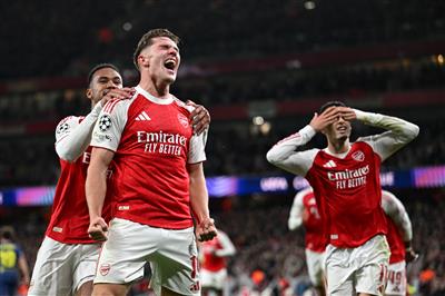 Arsenal hat seinen Gegnern in den letzten beiden Spielen null Torschüsse erlaubt, und Crystal Palace belegt in drei Statistiken den ersten Platz, einschließlich der Anzahl der Torschüsse.
