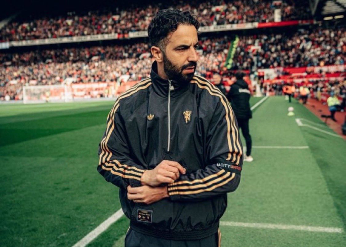 Amorim: Dies ist das erste Mal, dass ich den Lärm des Stadions der Heimmannschaft spüre. Das Gefühl der Mannschaft ist völlig anders
