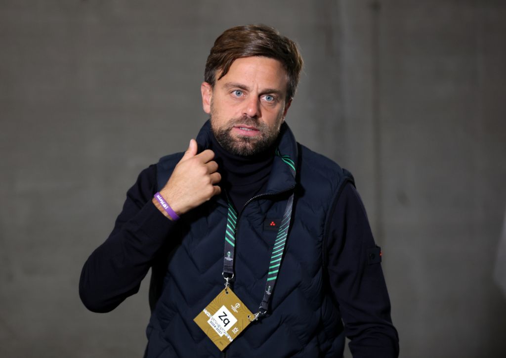 Schauspieltrainer der Fiorentina: Die Niederlage war ein schwerer Schlag, und es bestand die Chance, einen Vorsprung von zwei Toren zu erzielen