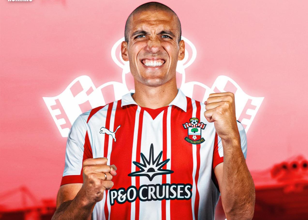 Romano: HWG! Romeu kehrt visumfrei nach Southampton zurück, Vertrag bis 2026