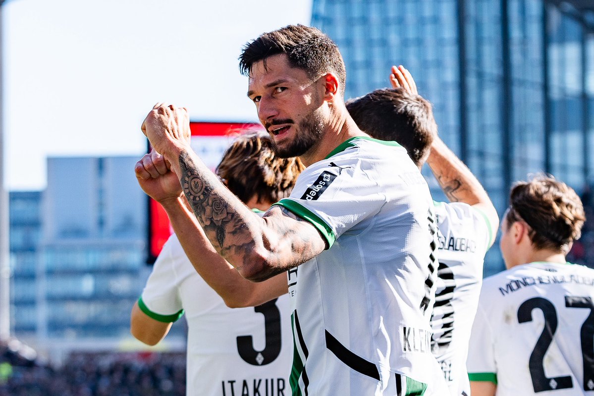 De Sky: Kleindienst verlängert seinen Vertrag mit einer Gehaltserhöhung, und der neue Direktor erhofft sich davon ein positives Signal