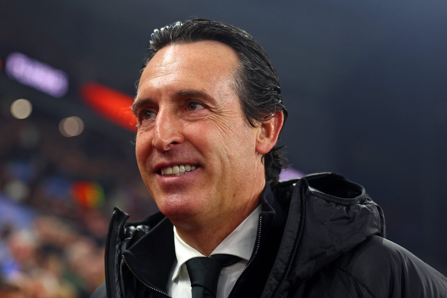 Emery: Villa hat seine europäische Erfahrung voll ausgeschöpft und seine Gegner haben besser abgeschnitten als erwartet
