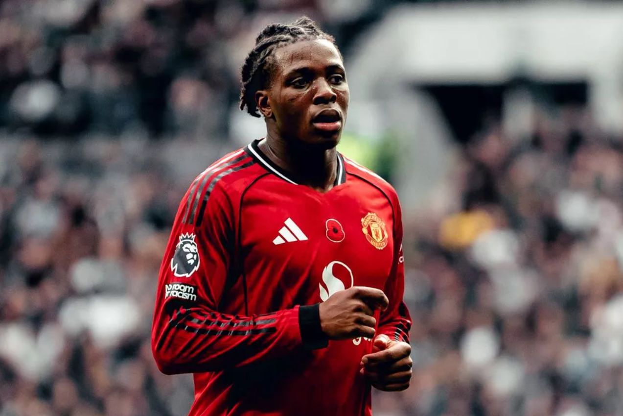 Dänischer Trainer: An Dolgus Fähigkeiten besteht kein Zweifel, er muss sich an die Unterschiede zwischen uns und Manchester United anpassen