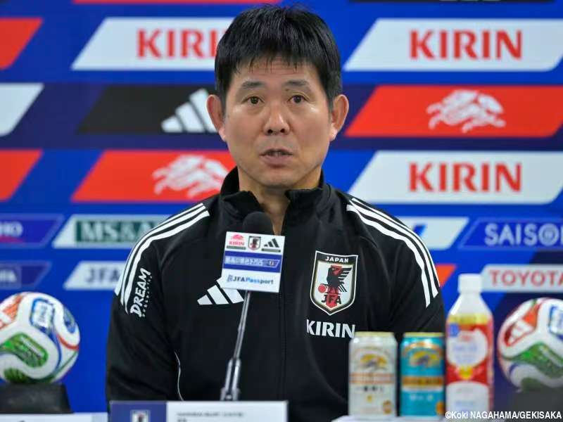 Japan wird gegen Ghana kämpfen! Mori Yasuichi: Nutzen Sie den Sieg über Brasiliens Aufstellung als Rahmen, ersetzen Sie aber zumindest eine Person