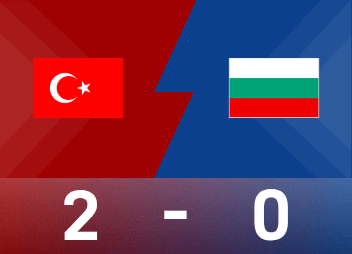 WM-Vorbericht: Calhanoglu schießt, Türkiye schlägt Bulgarien mit 2:0