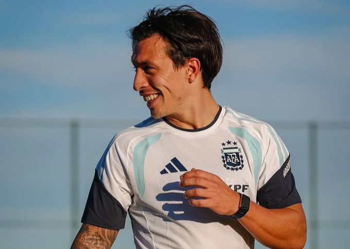 Romano: Lima hat mit dem Training für die Nationalmannschaft begonnen und kann künftig für Manchester United in Nationalmannschaftsspielen auflaufen